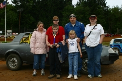 Rivercity Speedway