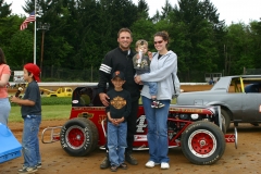 Rivercity Speedway