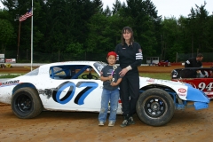 Rivercity Speedway