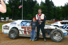 Rivercity Speedway