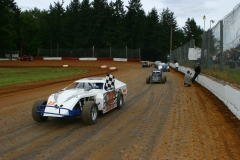 Rivercity Speedway