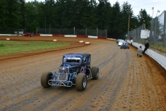 Rivercity Speedway