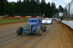 Rivercity Speedway