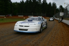 Rivercity Speedway