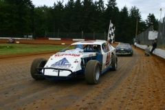 Rivercity Speedway