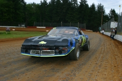 Rivercity Speedway
