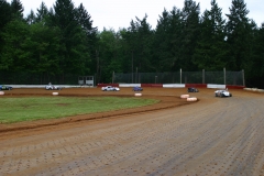 Rivercity Speedway