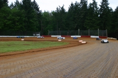 Rivercity Speedway