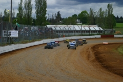 Rivercity Speedway