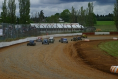 Rivercity Speedway