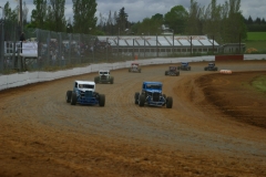 Rivercity Speedway