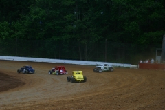 Rivercity Speedway
