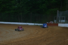 Rivercity Speedway