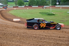 Rivercity Speedway