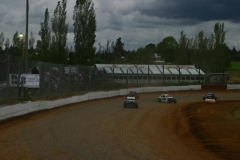 Rivercity Speedway