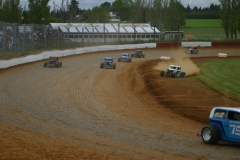 Rivercity Speedway