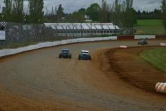Rivercity Speedway