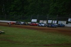 Rivercity Speedway