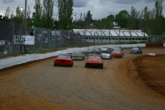 Rivercity Speedway