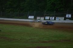 Rivercity Speedway