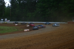Rivercity Speedway