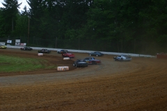 Rivercity Speedway