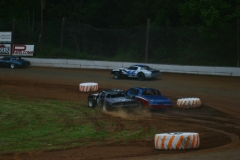 Rivercity Speedway