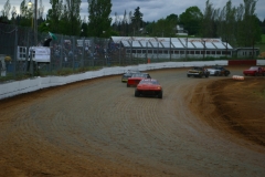 Rivercity Speedway