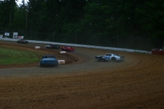 Rivercity Speedway