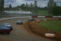 Rivercity Speedway