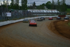 Rivercity Speedway