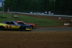 Rivercity Speedway
