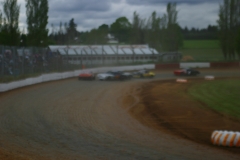 Rivercity Speedway
