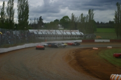 Rivercity Speedway