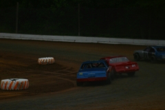 Rivercity Speedway