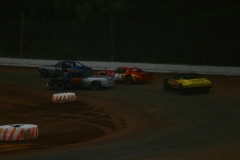 Rivercity Speedway