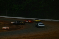 Rivercity Speedway