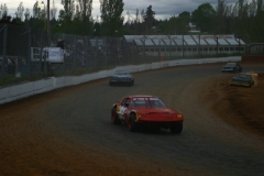 Rivercity Speedway