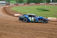 Rivercity Speedway