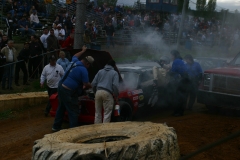 Rivercity Speedway