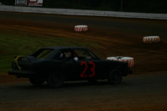 Rivercity Speedway