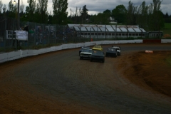 Rivercity Speedway