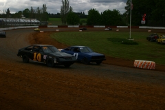 Rivercity Speedway
