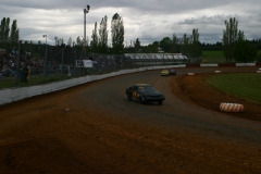 Rivercity Speedway