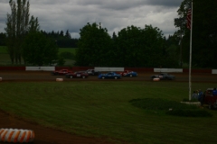 Rivercity Speedway