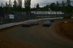 Rivercity Speedway