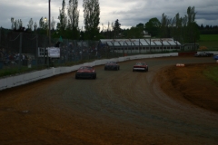 Rivercity Speedway