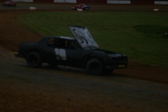 Rivercity Speedway