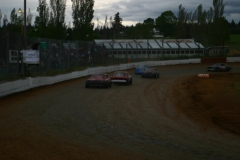 Rivercity Speedway