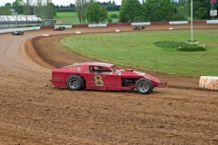 Rivercity Speedway